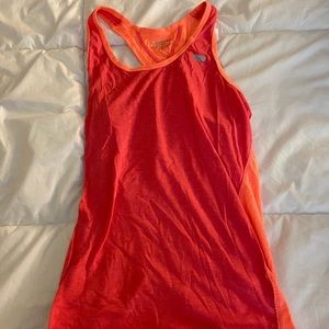 Workout tank